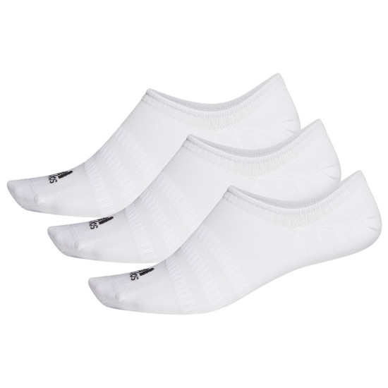 Adidas Κάλτσες No-Show 3 pairs